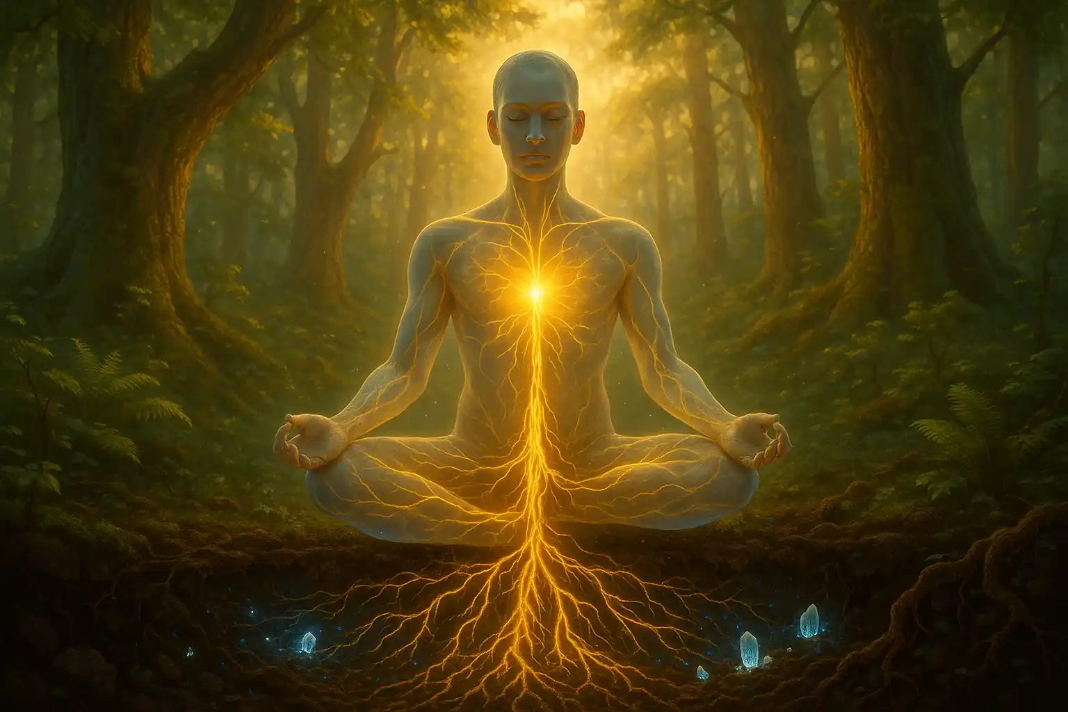 How to Stay Rooted in Emotional Well Being