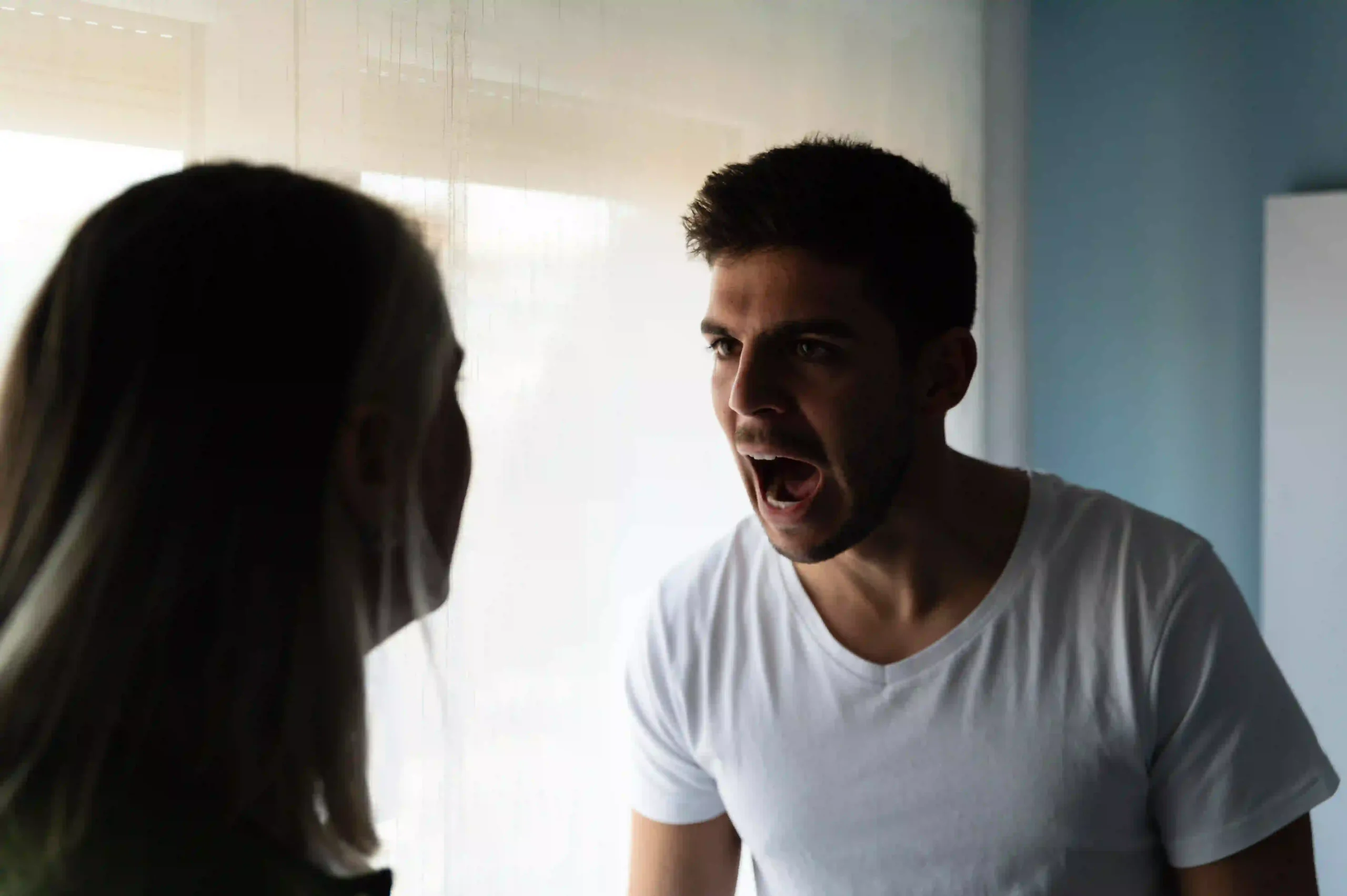 verbal abuse in relationships