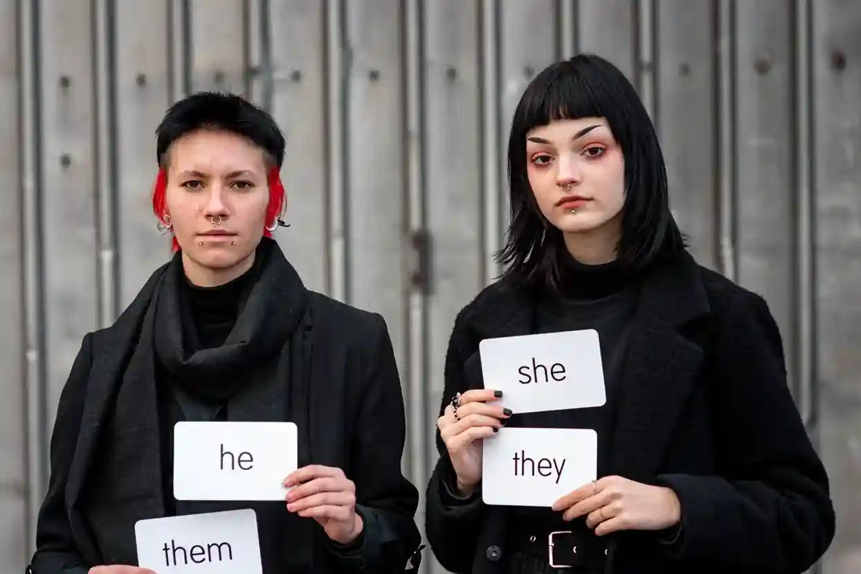 What Is Benevolent Sexism?
