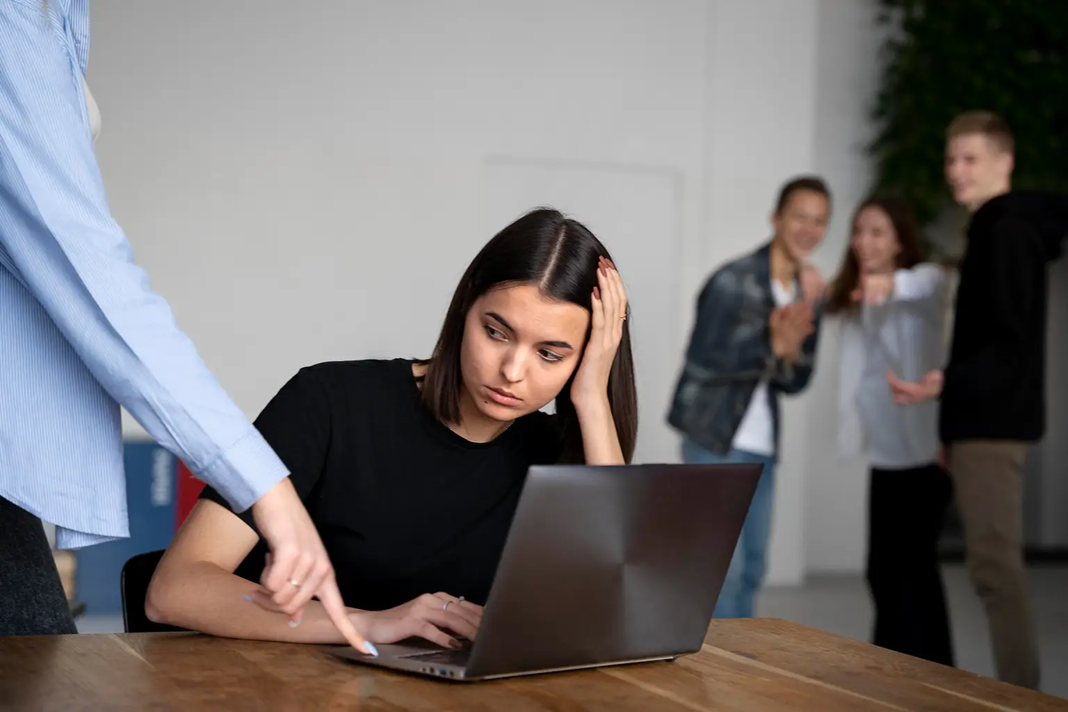 Key Issues Confronted by Women in the Workplace