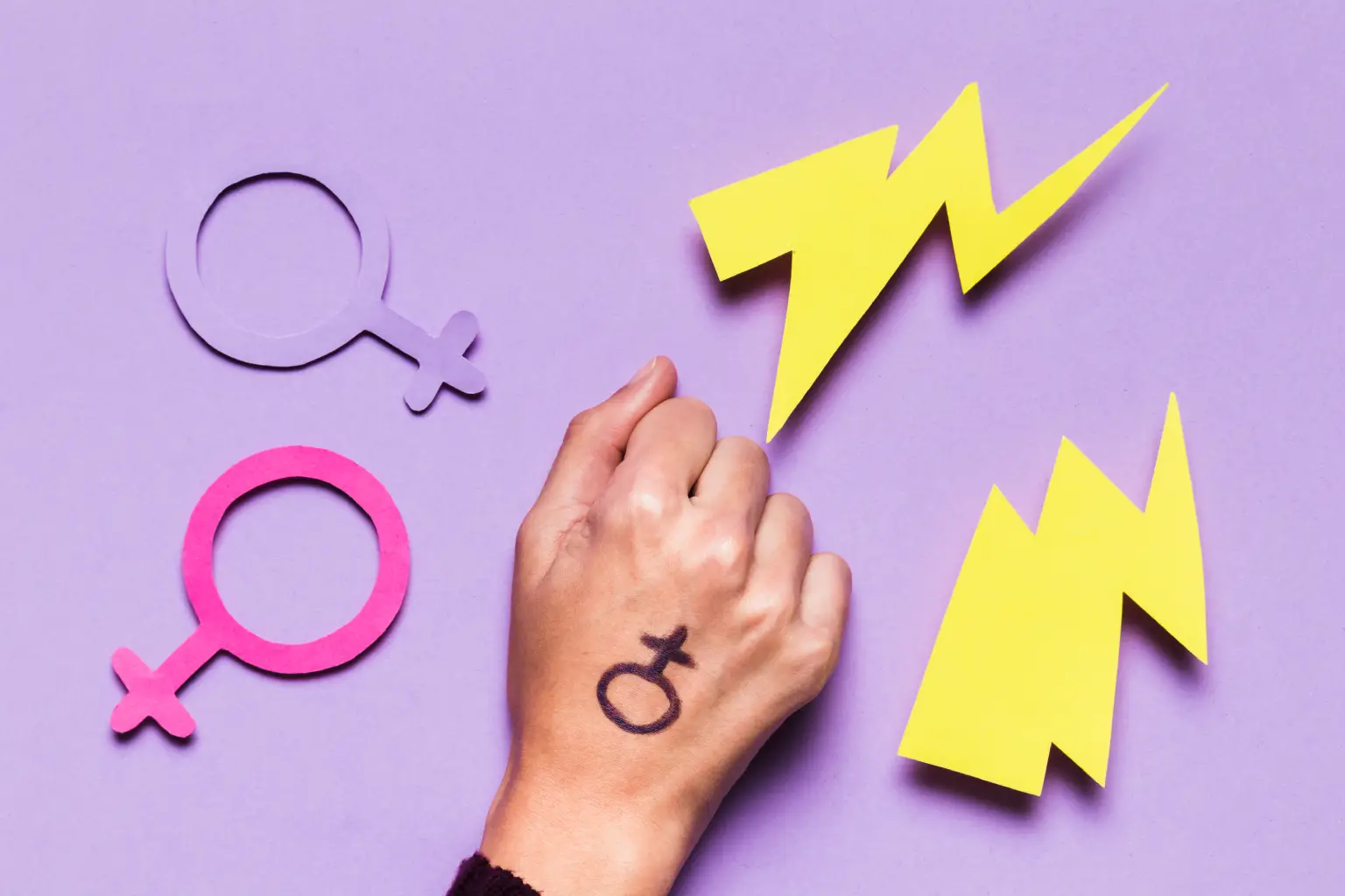 Why Even Feminists May Feel the Pull