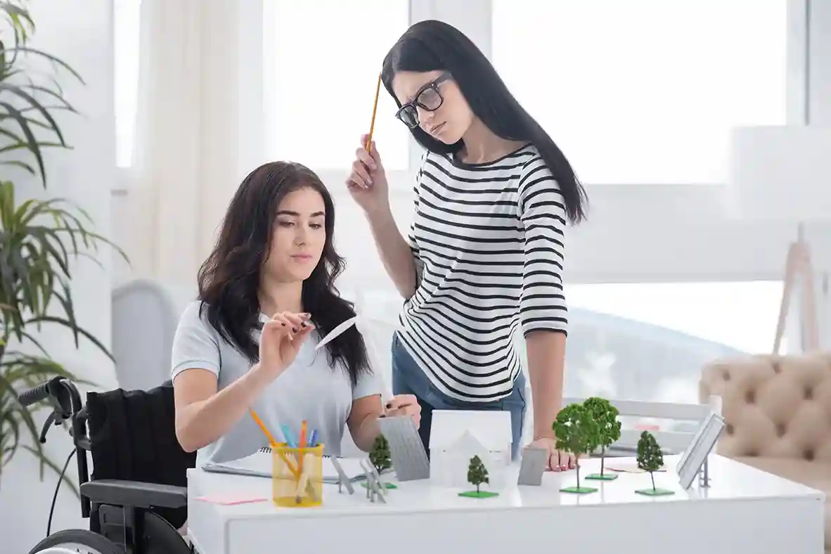 Sponsorship vs. Mentorship: What Women Really Need