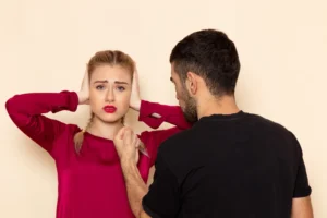 why women are attracted to protective men