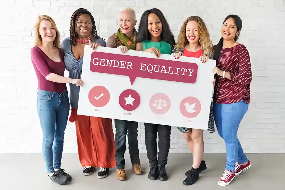 HBR Insights on Gender Equality