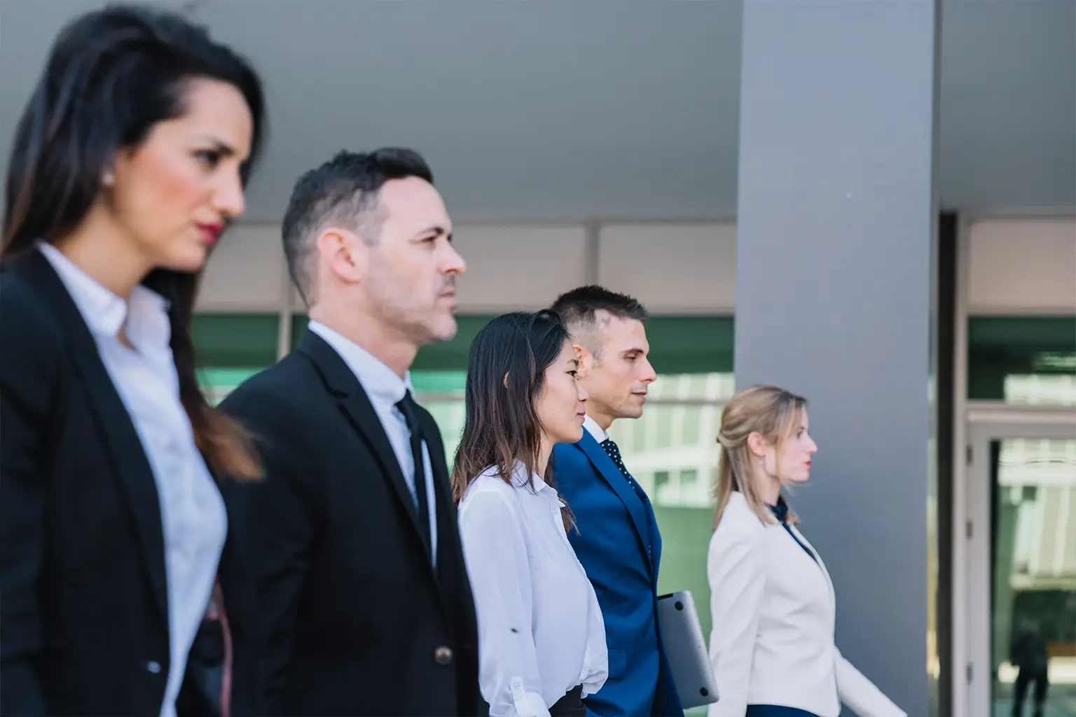 Office Politics, Networking, and the Leadership Ladder