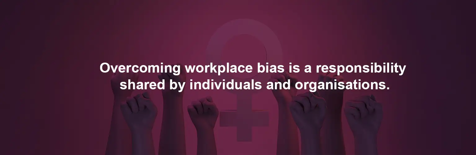HBR state regarding women