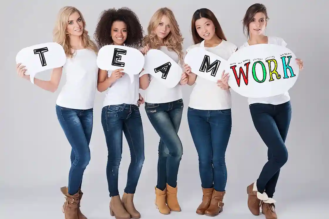 Role of Organisations in Driving Women's Equality