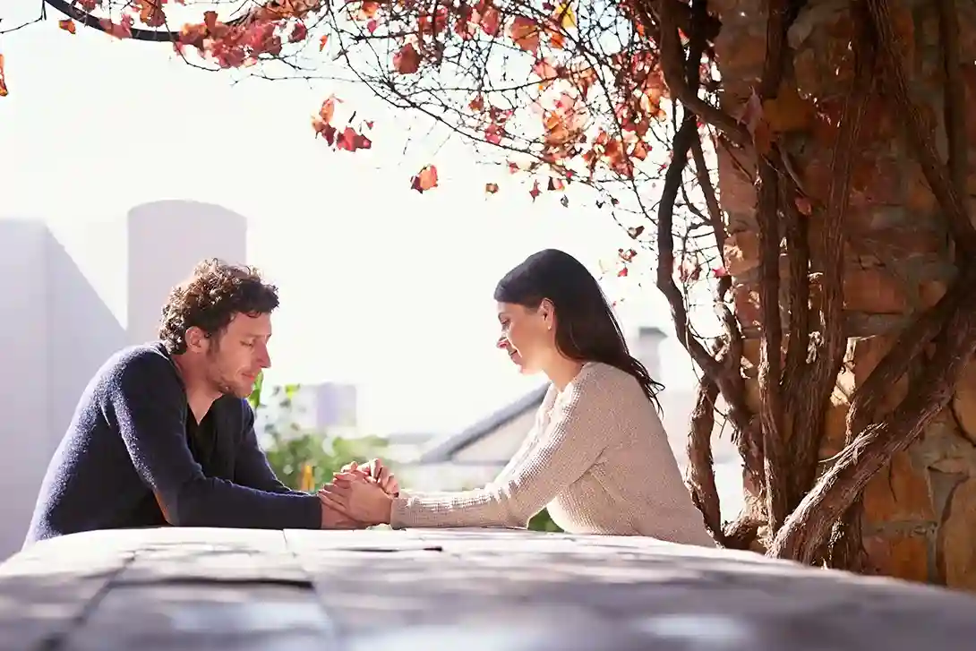 Heal and Create New Relationship Goals