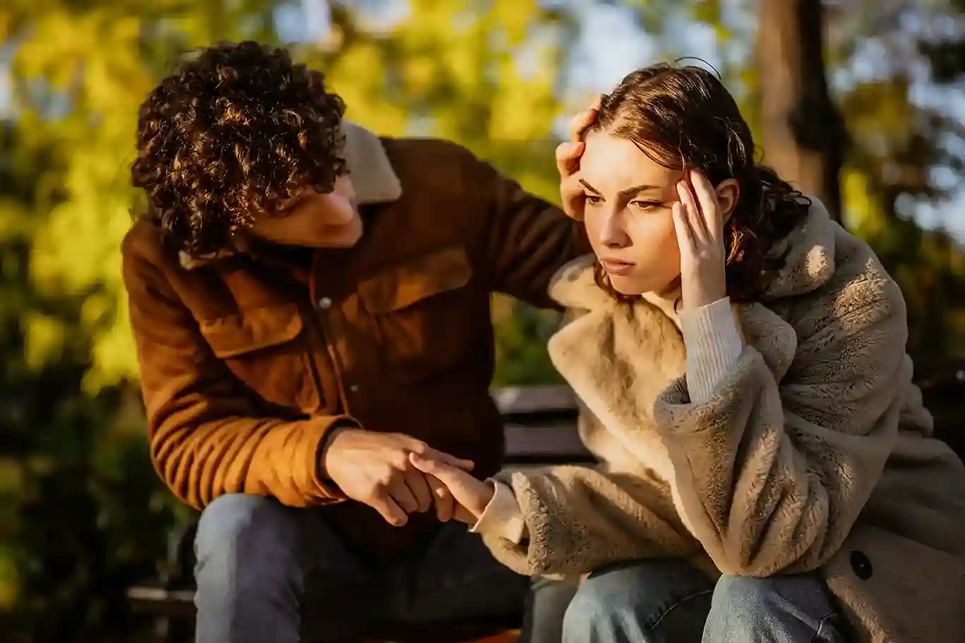 Knowing the Narcissistic Love Bombing Cycle