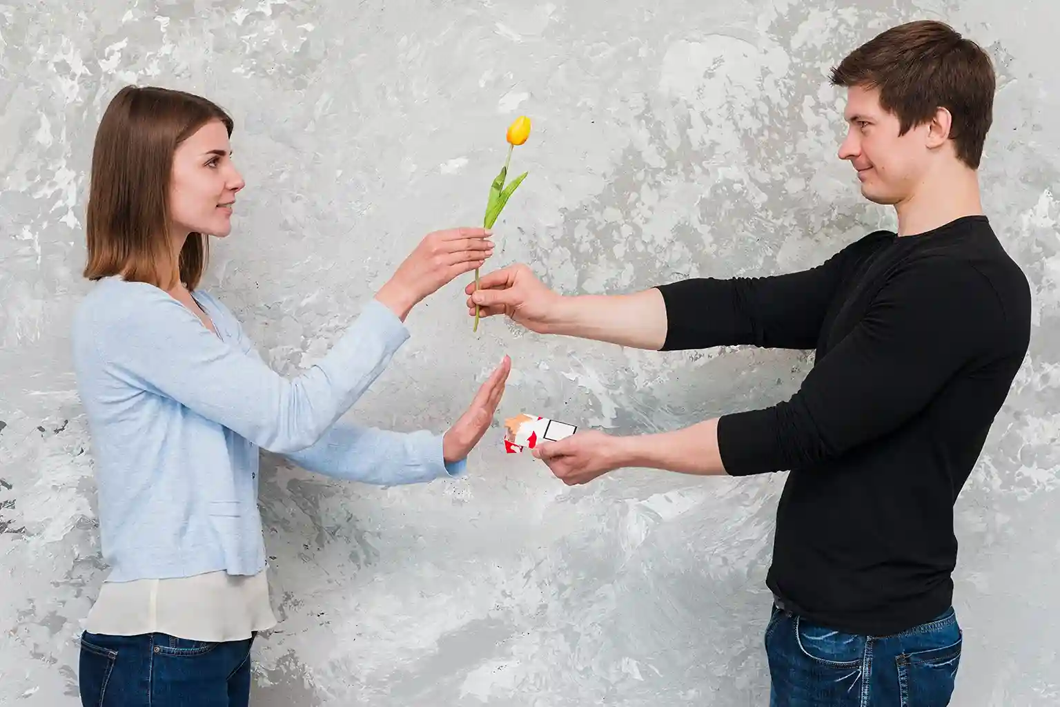 Why Narcissists Follow the Love Bombing Cycle
