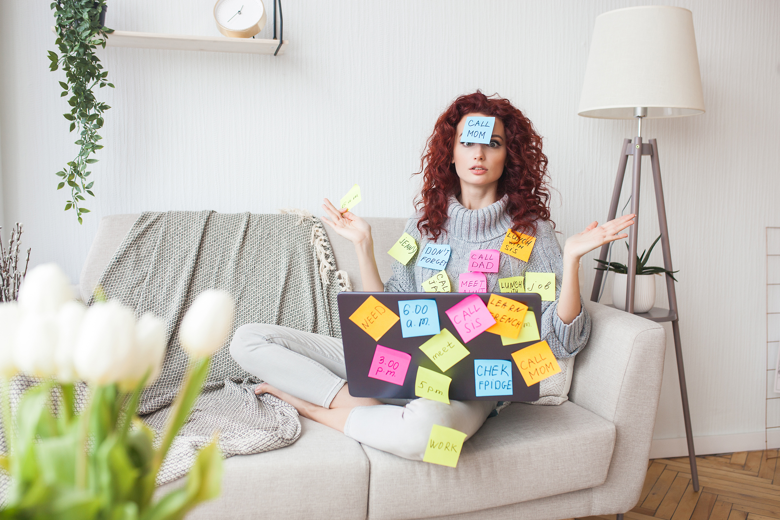 15 Emotional Wellness Activities to Improve Mental