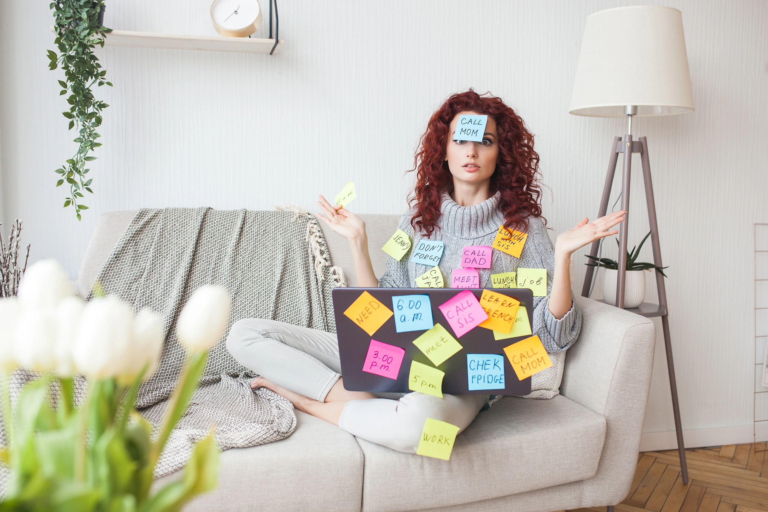 What is Emotional Wellness? 
