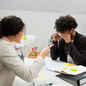 Mental Health Workshops – Waste of Time or Workplace Essential?