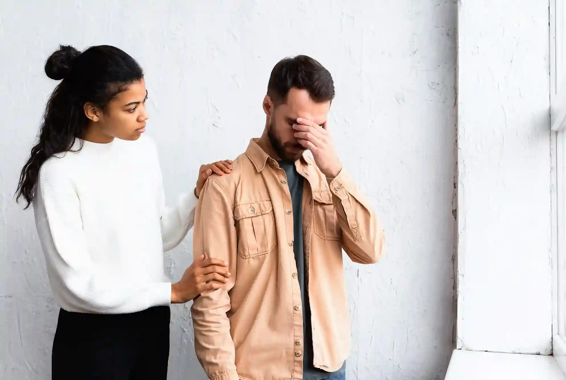 How to Respond to Trauma Dumping Respectfully