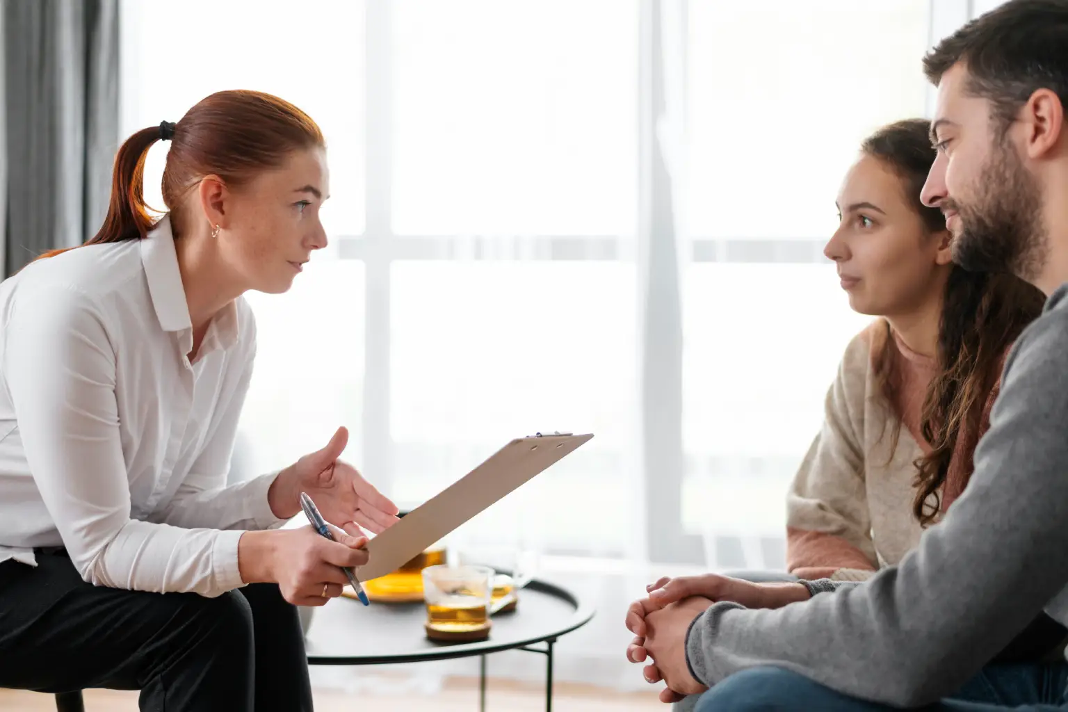 Understanding the Client: The Role of Psychological Assessments