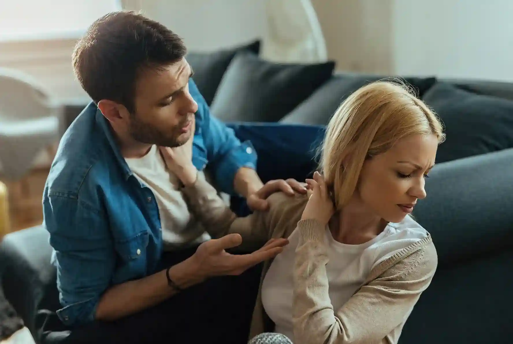The Impact of Trauma Dumping on Relationships