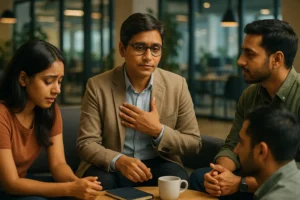 Core Pillars of Emotional Intelligence for HR Professionals 