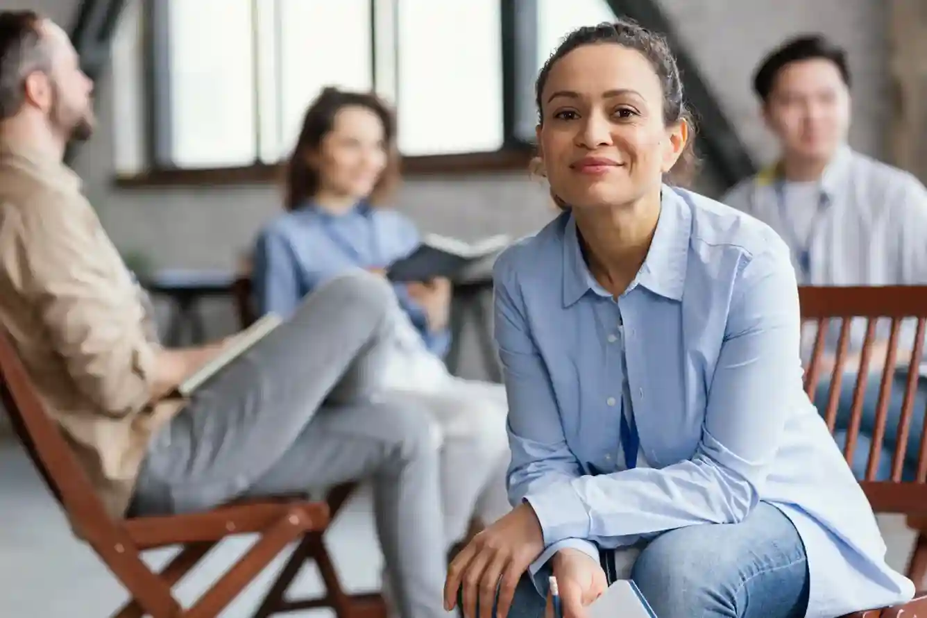 For Mental Health Professionals