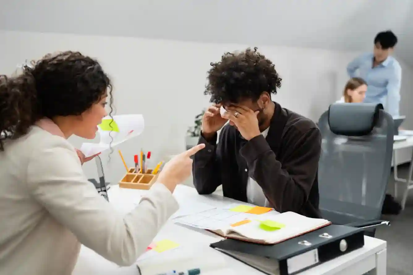 Corporate mental health workshops and mental health and wellbeing workshops