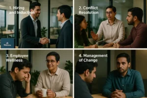 Practical Applications in the Indian Corporate Context