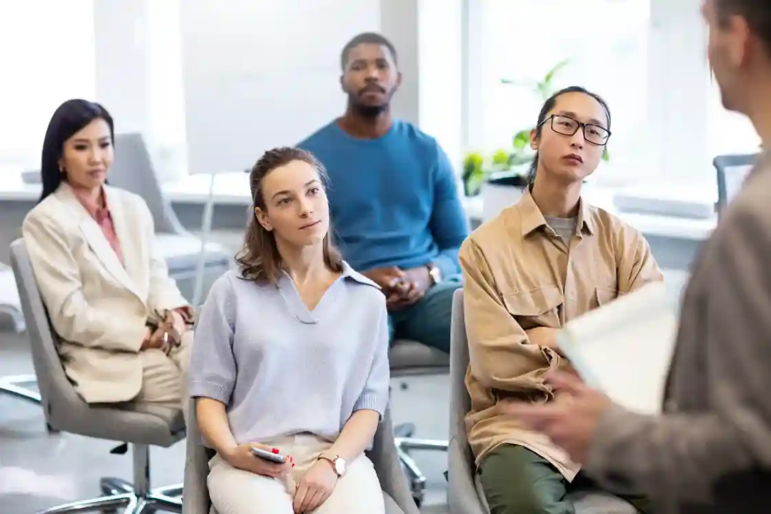 Mental Health Workshop for Teachers & Educators