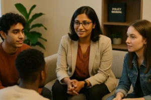The Shift from "Human Resources" to "Human-Centric Resources
