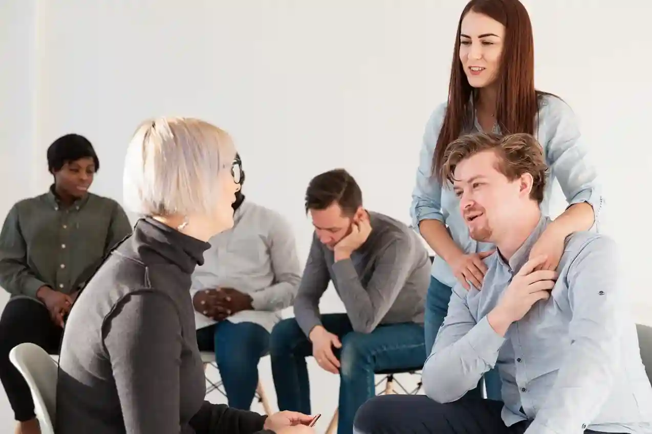 Why Mental Health Workshops Matter