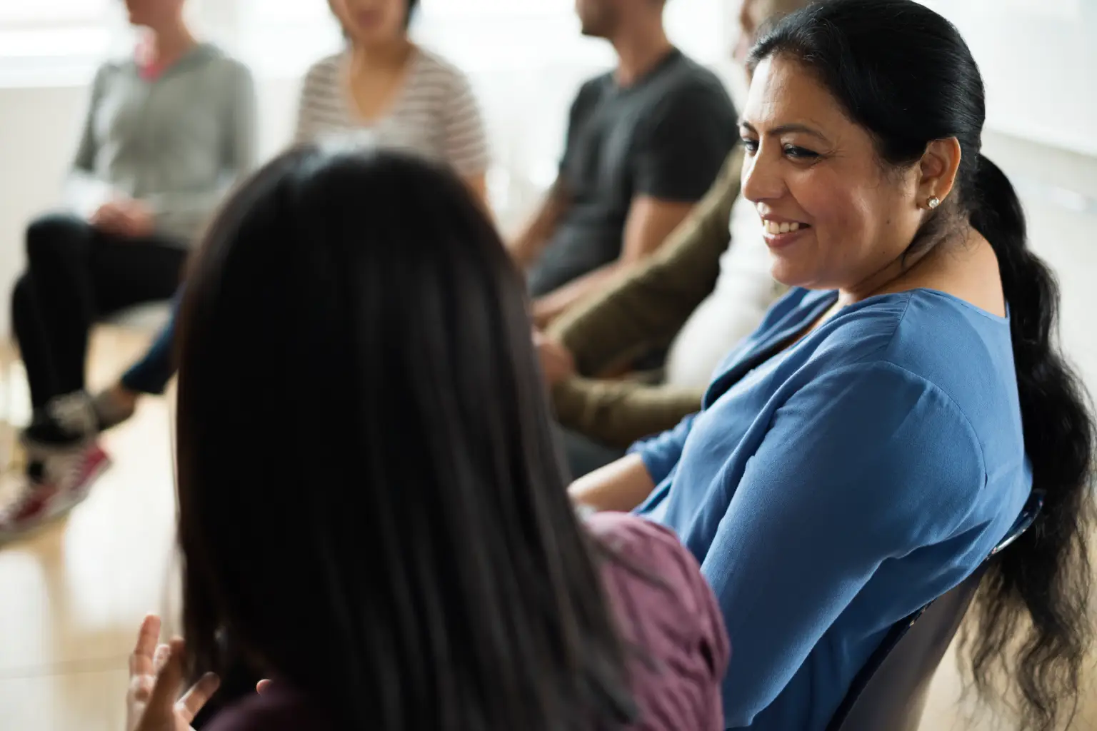 Effective Best Practices for Mental Health Workshops