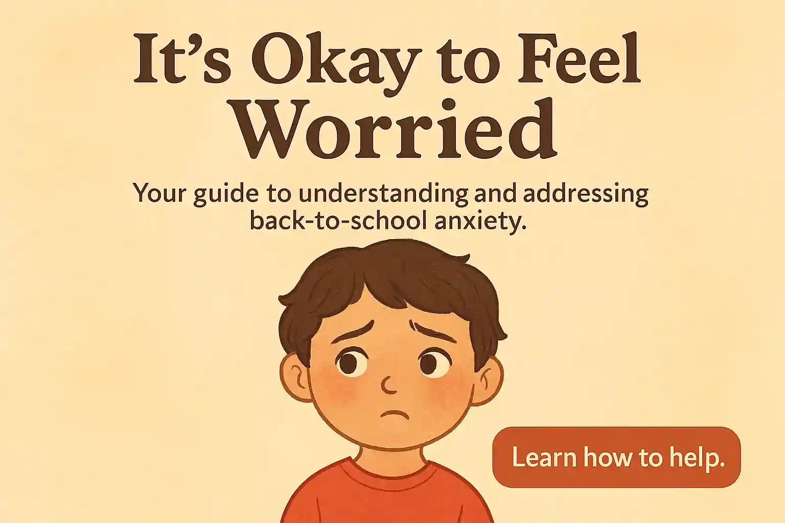 Are those Normal Jitters or a Bigger Problem?