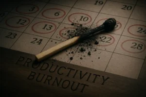 Deadlines Over Mental Health – Is Your Workplace Getting It Wrong