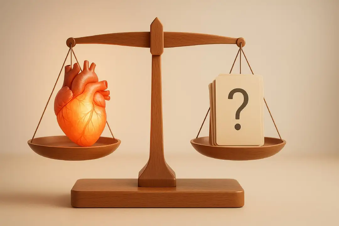 The 5 Essential Questions for Your Relationship Health Quiz