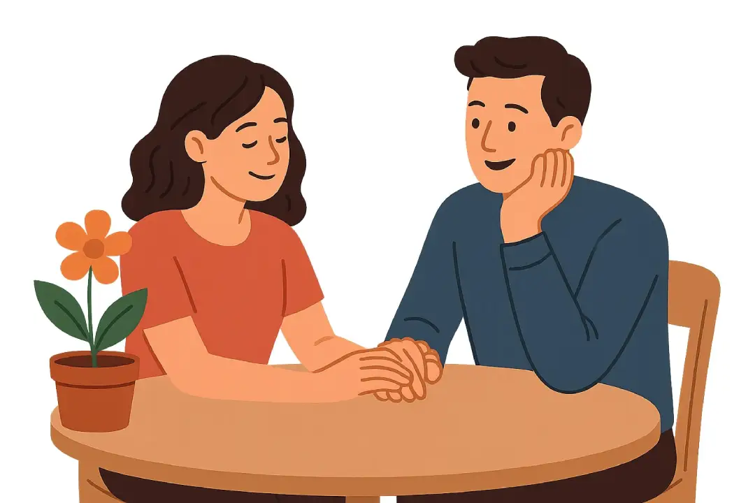 relationships check-in questions