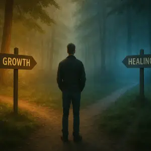 Life Coaching vs. Therapy: Which One Do You Really Need?