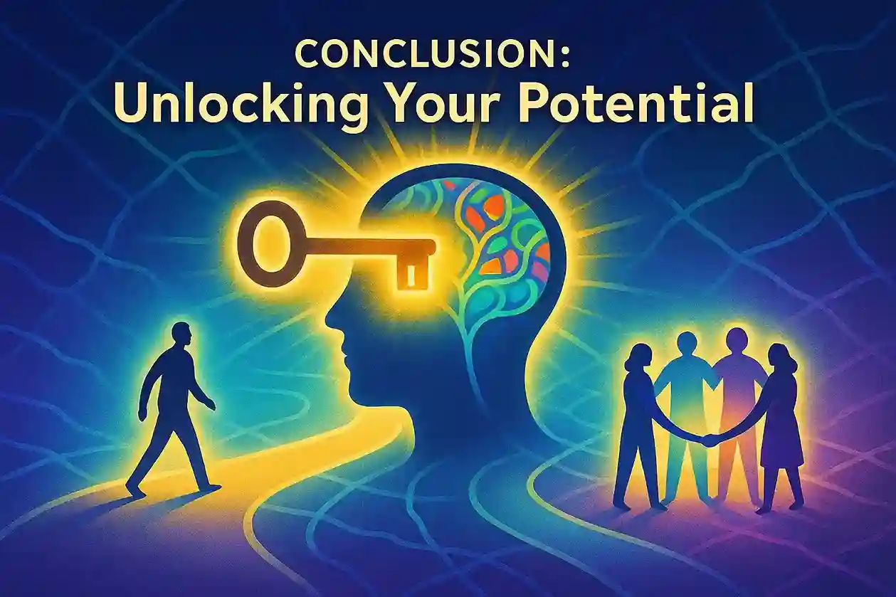 EAR: Unlocking Your Potential