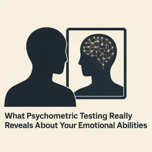What Psychometric Testing Really Reveals About Your Emotional Abilities