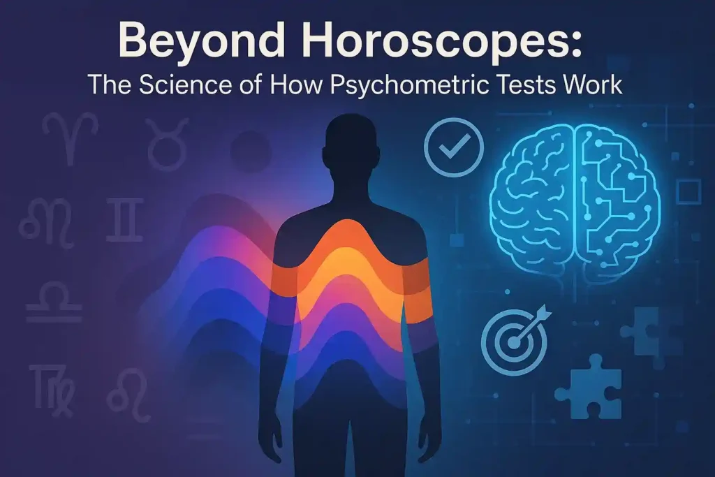 Interpreting the Emotional Intelligence Test