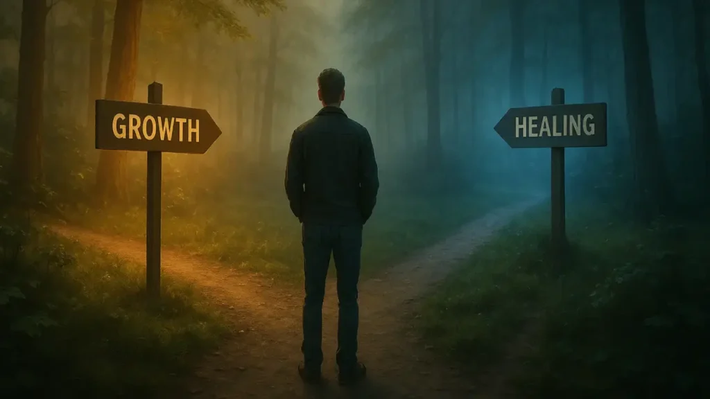 Defining the Domains: Past vs. Future