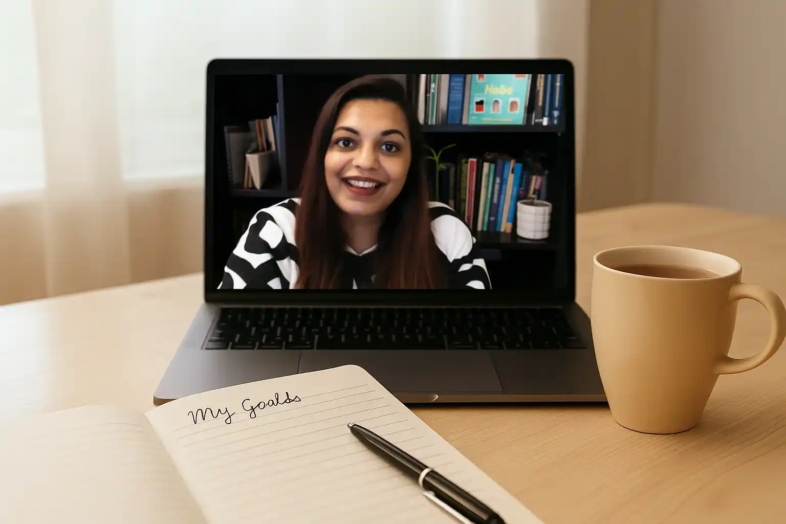 What to Expect in Your First Online Counseling Session