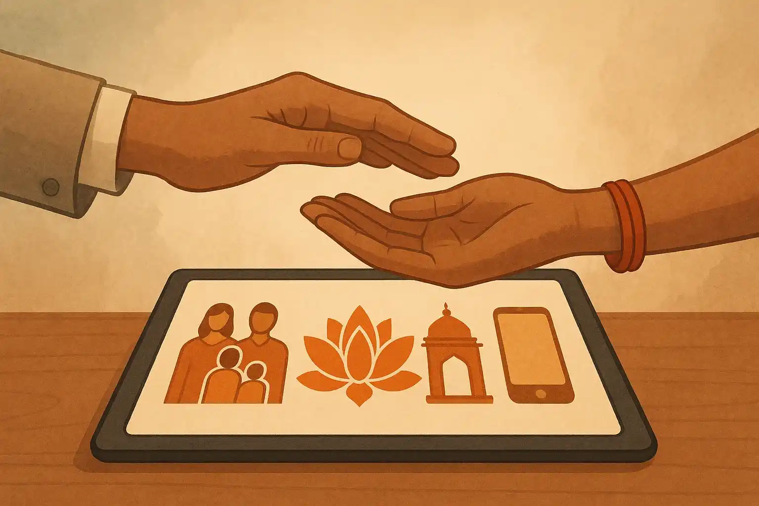 How to Find the Right Therapist for Your Cultural Context