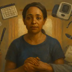 The Invisible Burden: Recognizing and Recovering from Caregiver Burnout