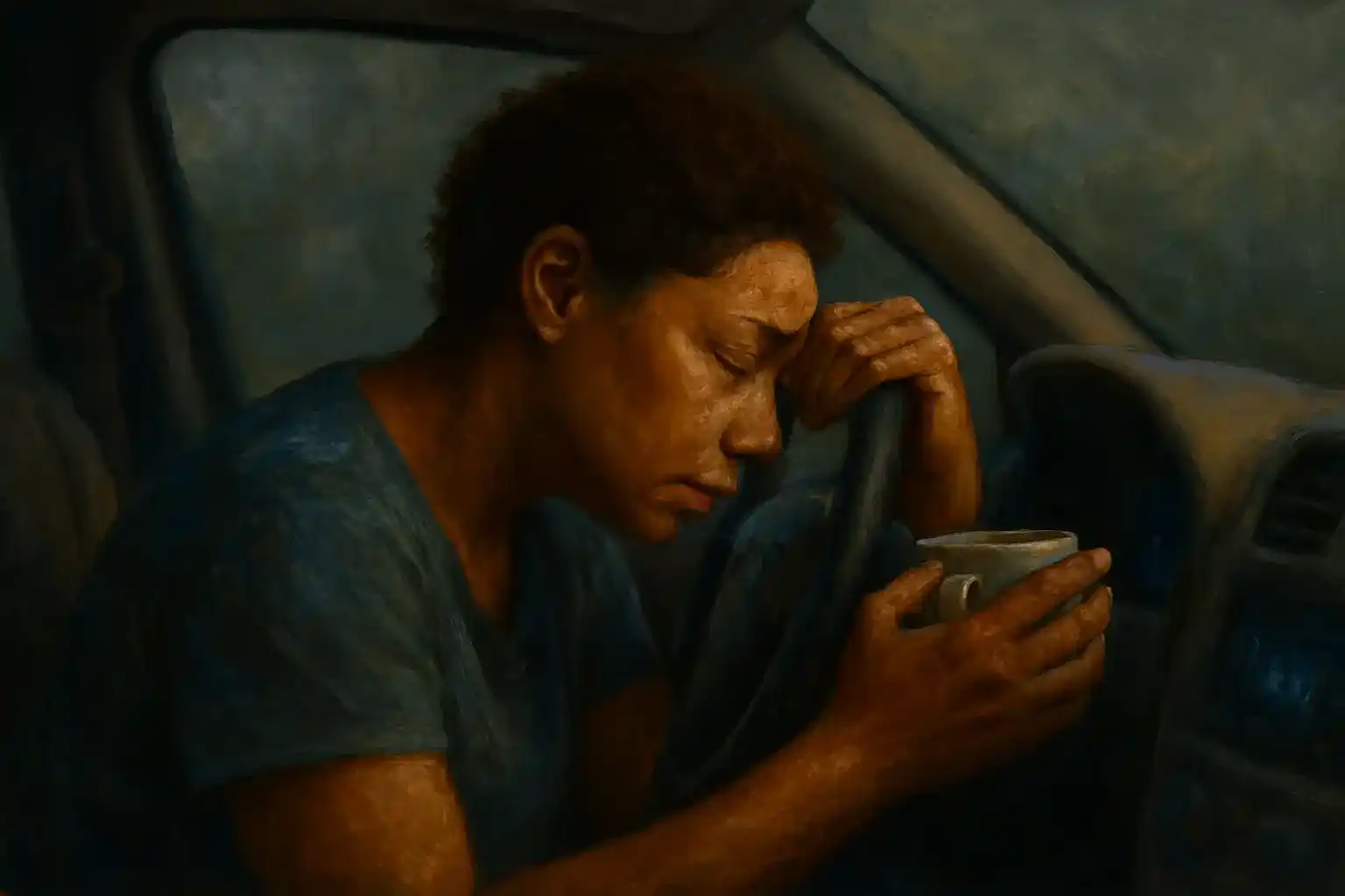 10 Subtle Signs You're Experiencing Caregiver Burnout