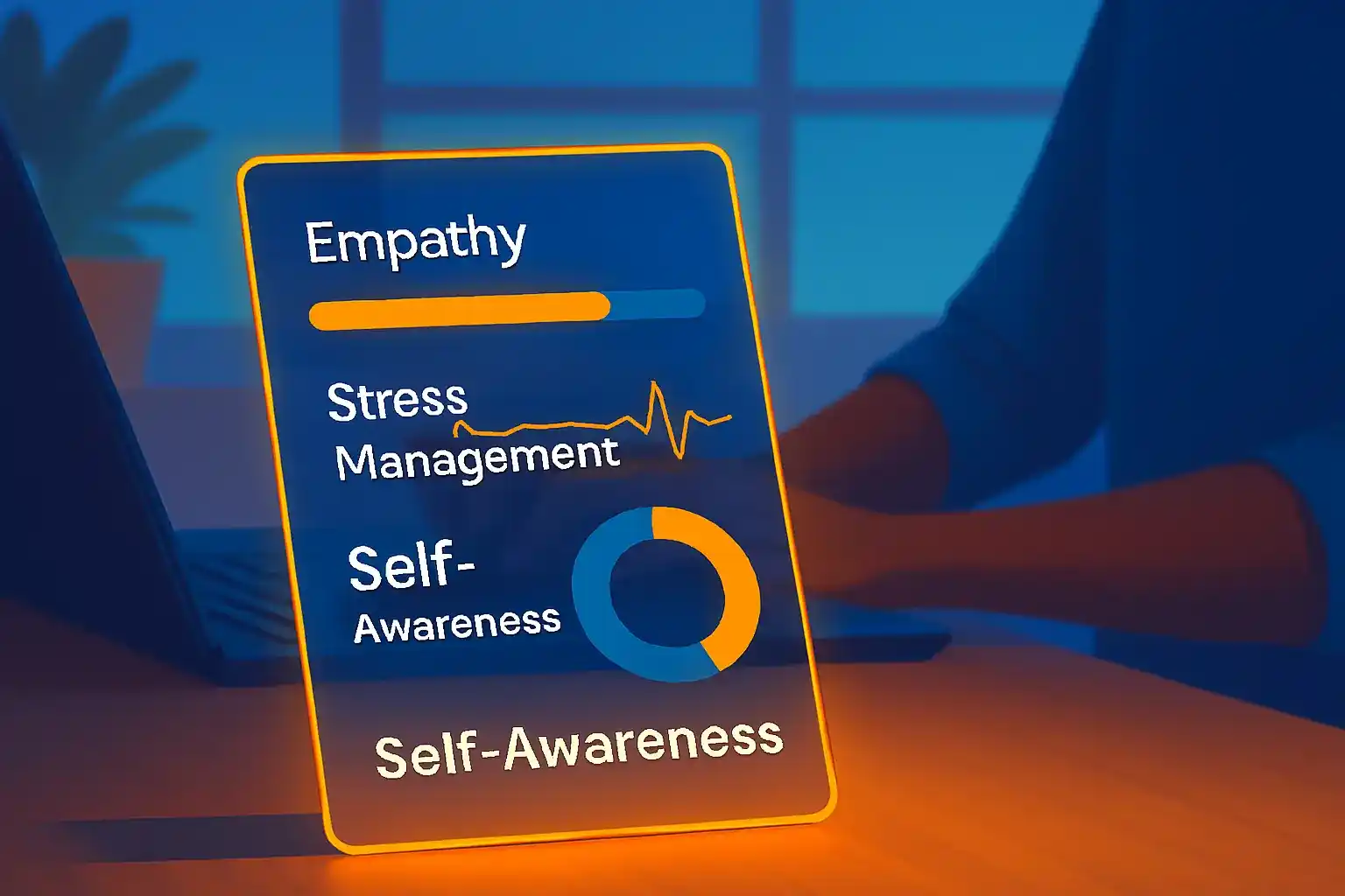 Unleashing the LMS: Your Emotional Growth Platform