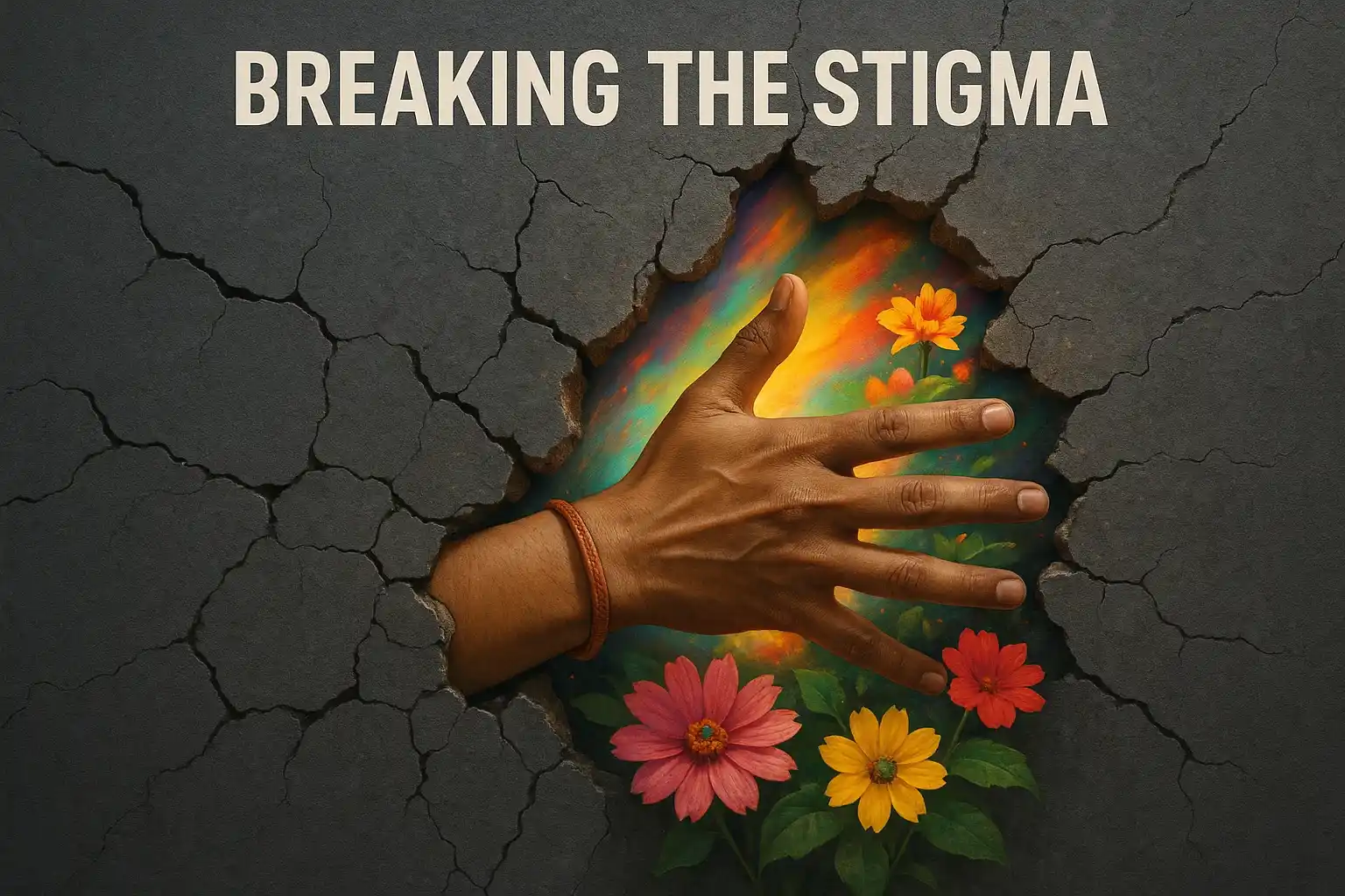 Breaking the Stigma Around Mental Health in India