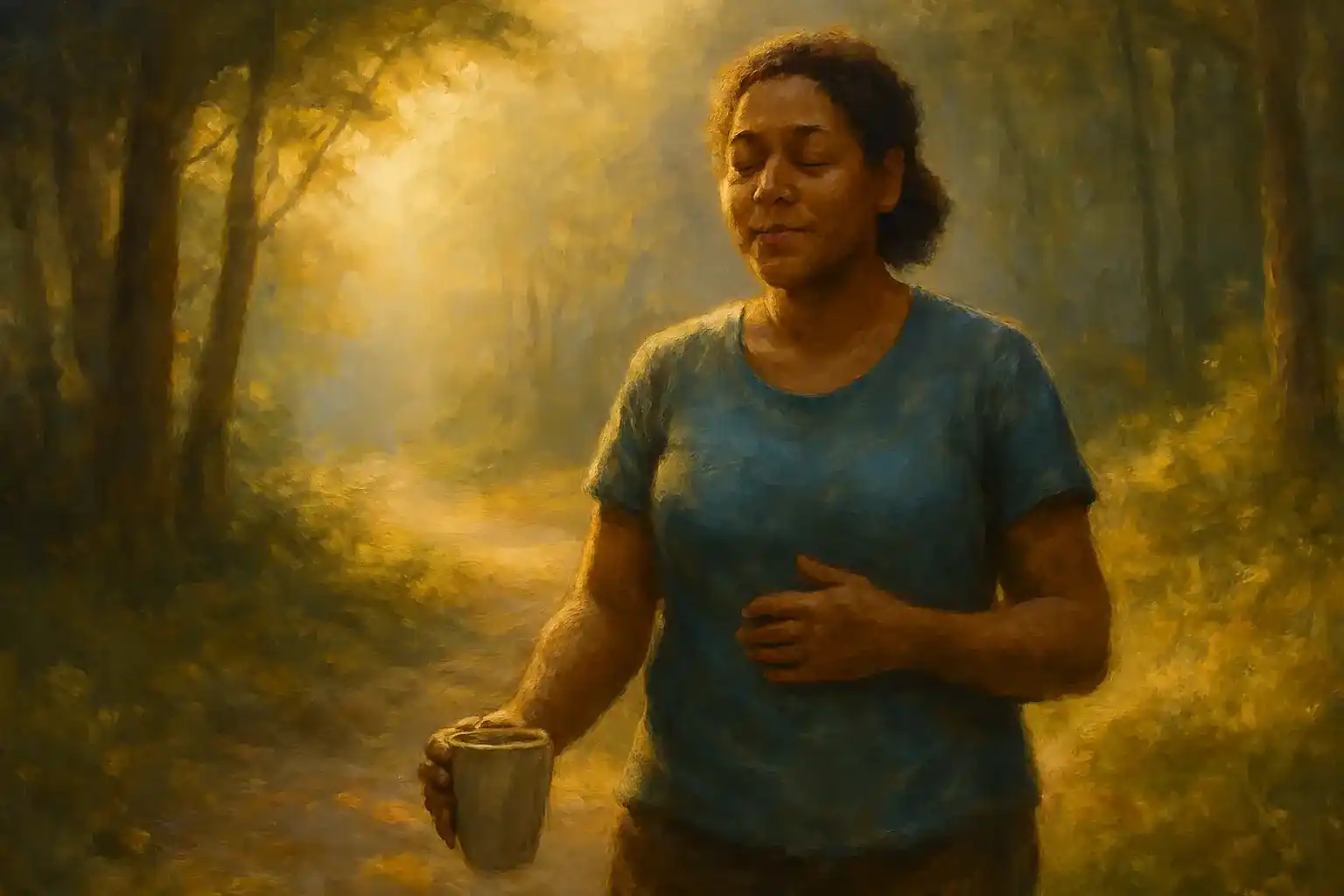 Practical Strategies to Take the Burden Off Now