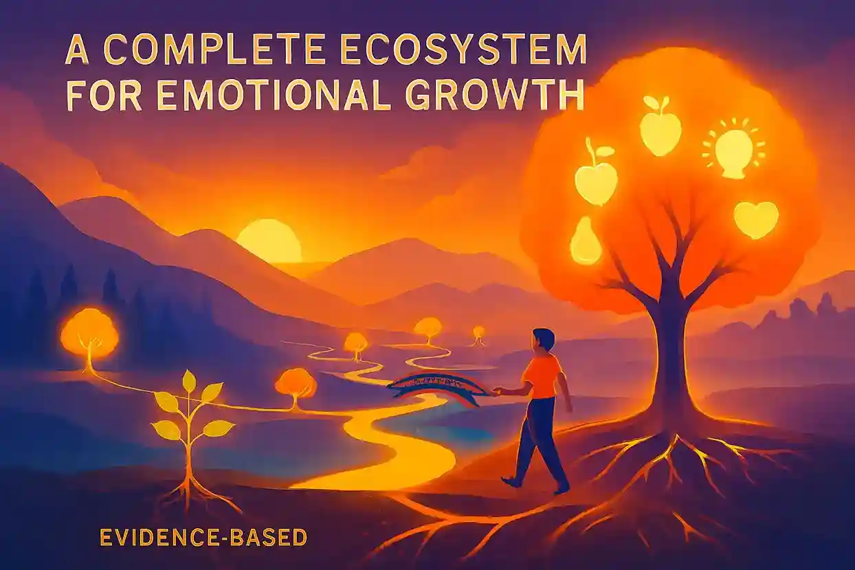 Learning That Transforms, at Scale