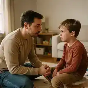 The Mindful Parent: How to Use Emotional Intelligence to Transform Your Parenting