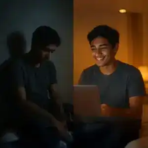 Finding Hope and Healing: A Complete Guide to Online Depression Counseling in India