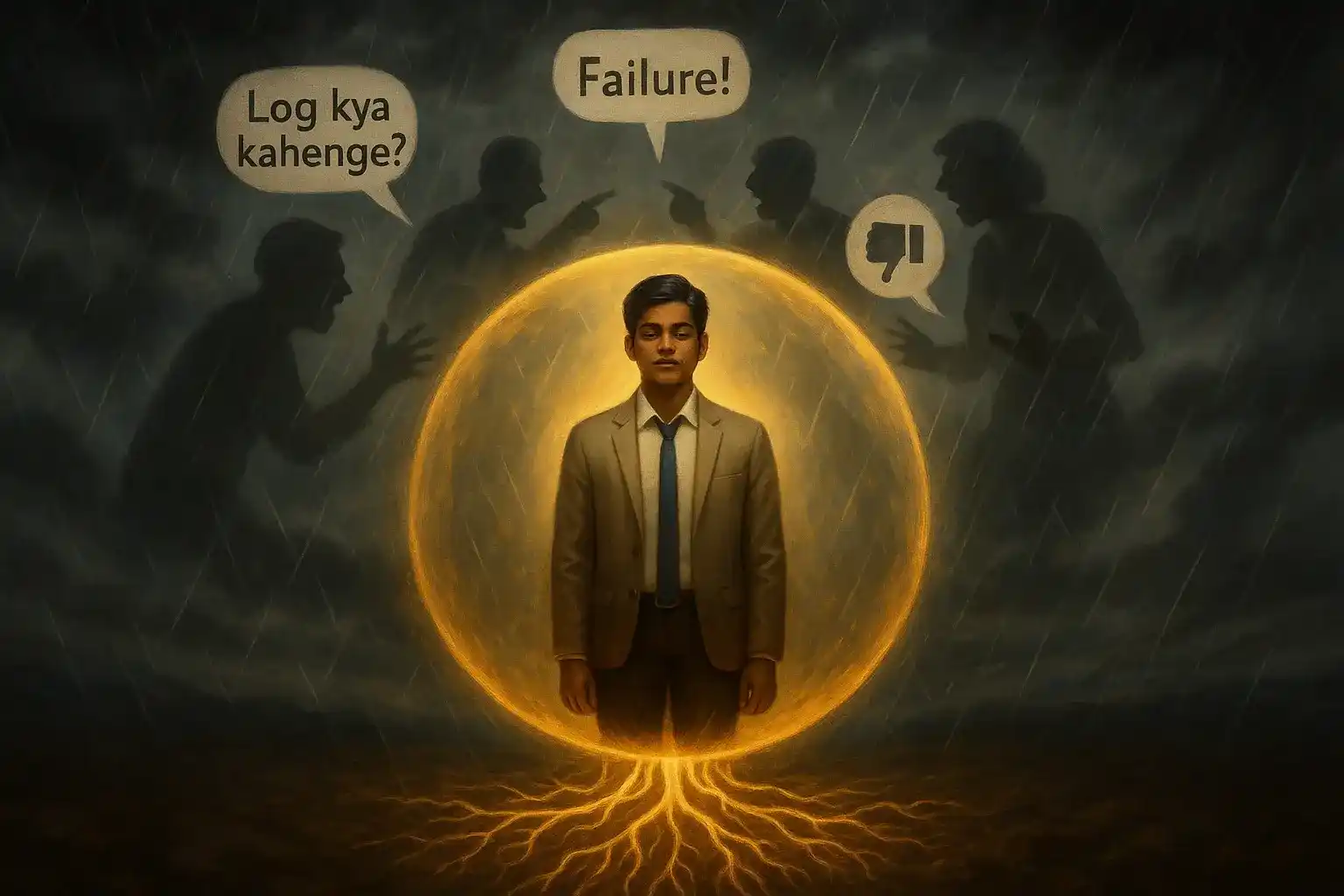 Coaching Program 2: Emotional Resilience & Balance Coach