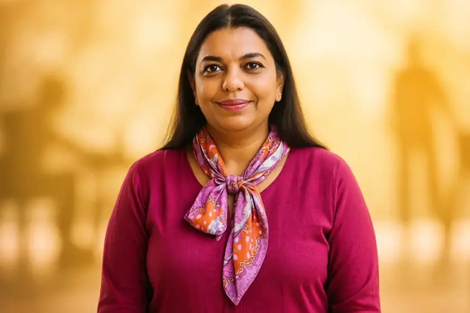 Coaching Program 3: Women's Empowerment & Confidence Coach