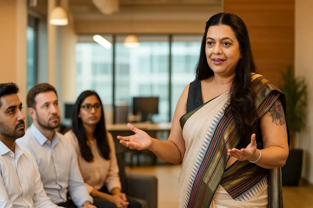 Why Emotional Wellness Matters in the Workplace